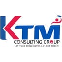 KTM Consulting Group logo