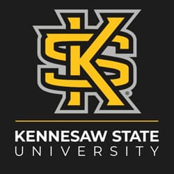 Kennesaw State University logo