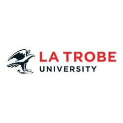La Trobe University logo