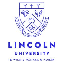 Lincoln University logo