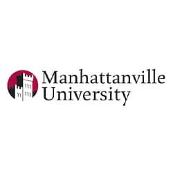 Manhattanville University logo