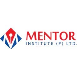 Mentor Institute logo