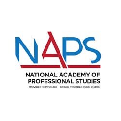 NAPS logo
