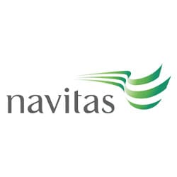 Navitas logo