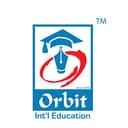 Orbit International Education logo