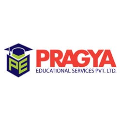 Pragya Educational Services logo