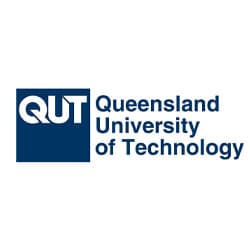 Queensland University of Technology logo