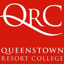 Queenstown Resort College logo