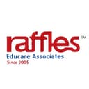 Raffles Educare logo