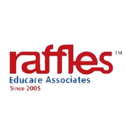 Raffles Educare logo