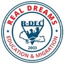 Real Dreams Consultancy logo