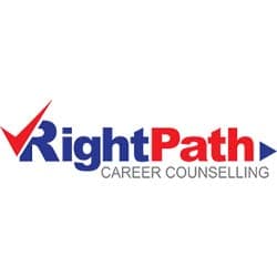 Right Path Career Counseling logo