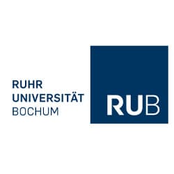 Ruhr University Bochum logo