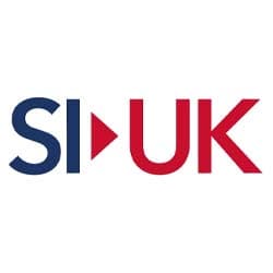SI UK Nepal logo