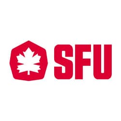 Simon Fraser University logo