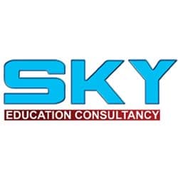 Sky Education Consultancy logo
