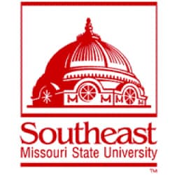 Southeast Missouri State University logo