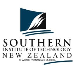 Southern Institute of Technology logo