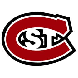 St. Cloud State University logo
