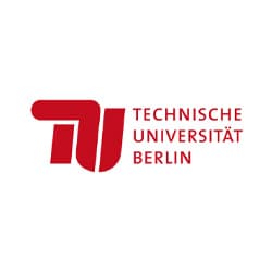 Technical University of Berlin logo