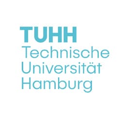 Technische Universität Hamburg logo