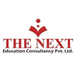 The Next Education Consultancy logo