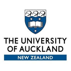 University of Auckland logo