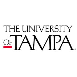 The University of Tampa logo