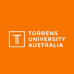 Torrens University Australia logo
