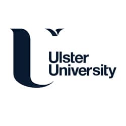 Ulster University logo