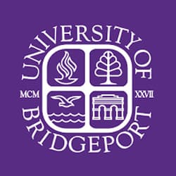 University of Bridgeport logo