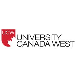 University of Canada West logo