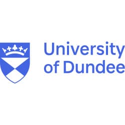 University of Dundee logo