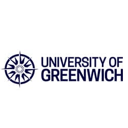 University of Greenwich logo