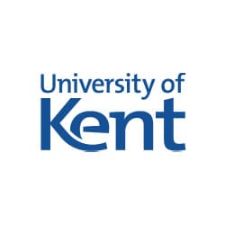 University of Kent logo