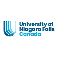 University of Niagra Falls Canada logo