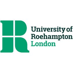 University of Roehampton logo