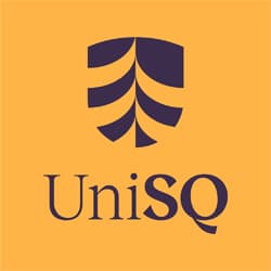 University of Southern Queensland (USQ) logo
