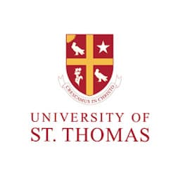 University of St. Thomas logo