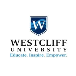 Westcliff University logo