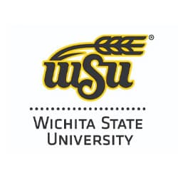 Wichita State University logo