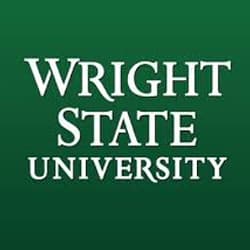 Wright State University logo