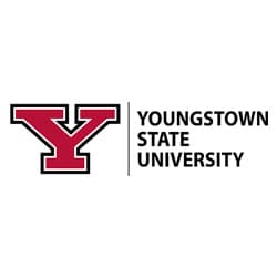 Youngstown State University logo