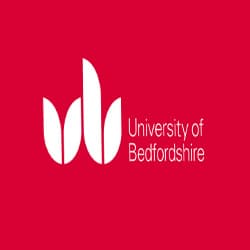 University of Bedfordshire logo
