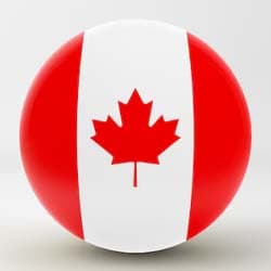 Canada Flag