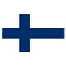 Finland Flag