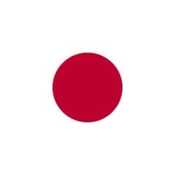 Japan Flag
