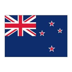 New Zealand Flag