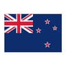 New Zealand Flag