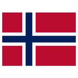 Norway Flag